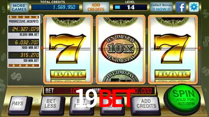 19bet Licença Curaçao Gaming