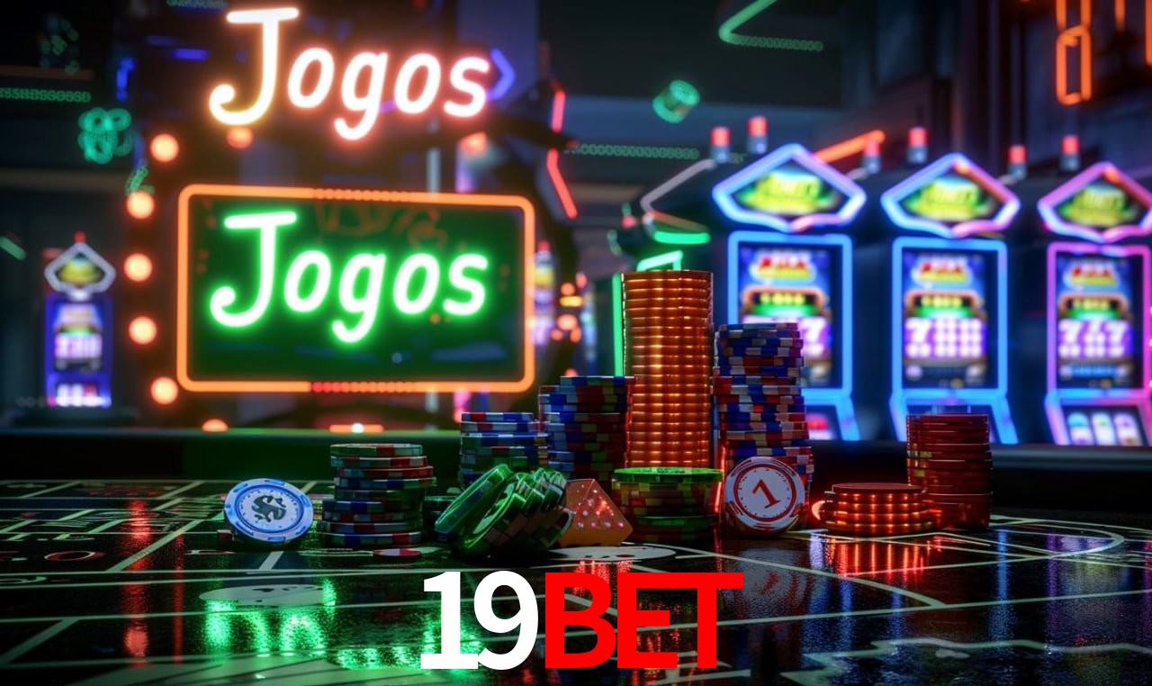 Servidor Brasil 19bet